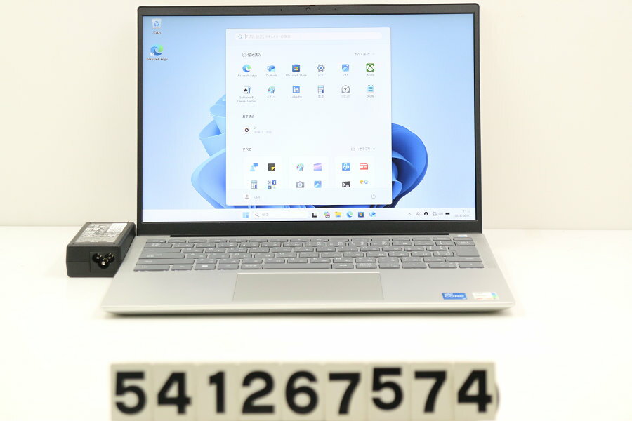 乐天商城 - DELL Inspiron 14 5430 Core i5 1335U 1.3GHz/16GB/512GB(SSD)/14W/WUXGA(1920x1200)/Win11【中古】【20260603】