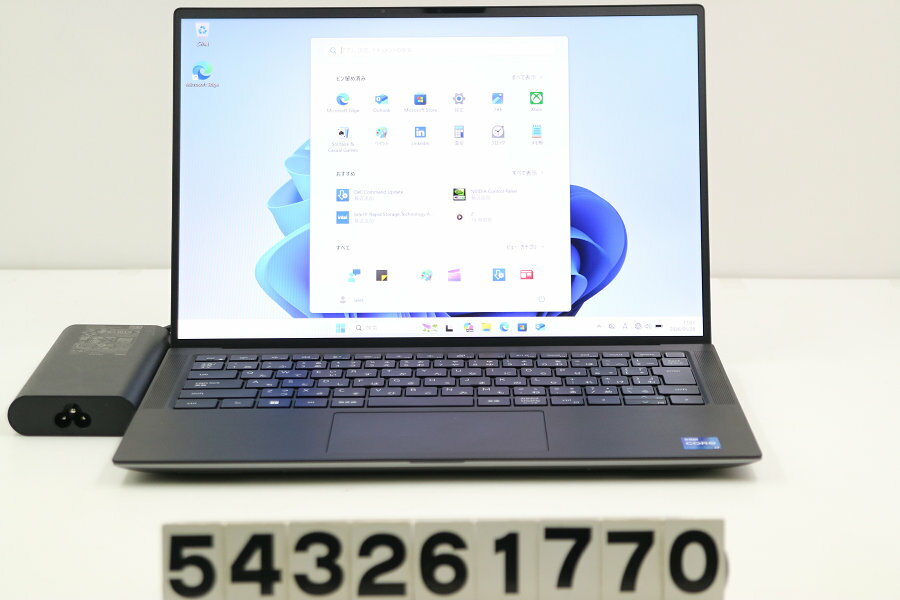 13 inches - DELL Precision 5470 Core i7 12800H 2.4GHz/32GB/1024GB(SSD)/14W/WUXGA(1920x1200)/Win11/NVIDIA RTXA1000【中古】【20260529】