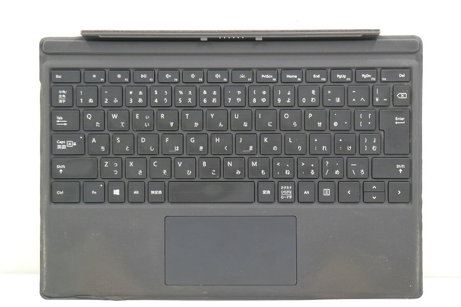 Microsoft Surface Pro 7 256GB Core i5 1035G4 1.1GHz/16GB/256GB(SSD)/12.3W/(2736x1824) タッチパネル/Win11【中古】【20260605】 - Image 2