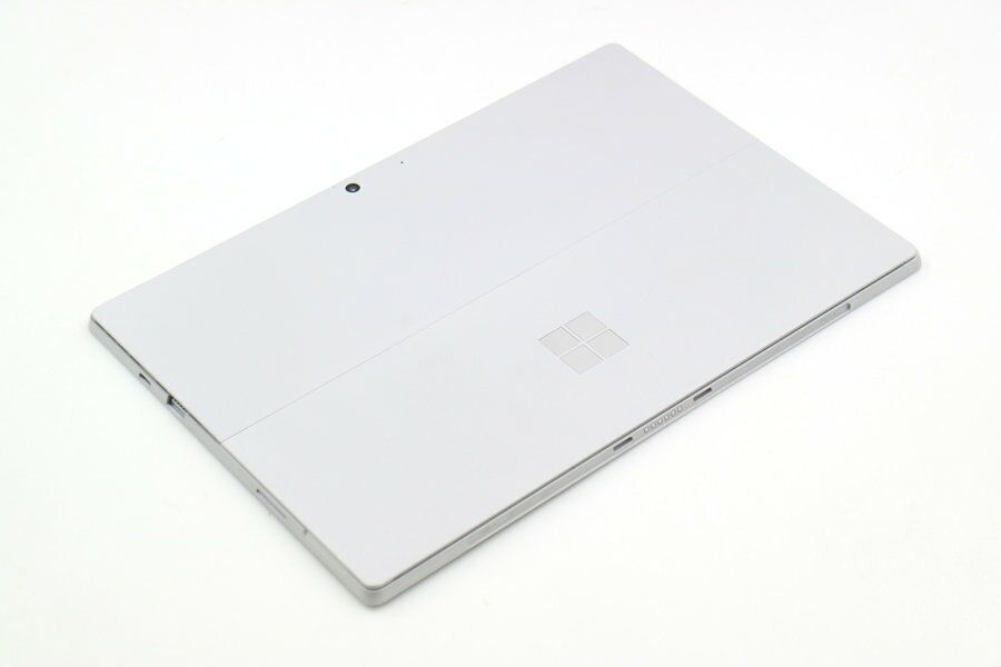 Microsoft Surface Pro 7 256GB Core i5 1035G4 1.1GHz/16GB/256GB(SSD)/12.3W/(2736x1824) タッチパネル/Win11【中古】【20260605】 - Image 3