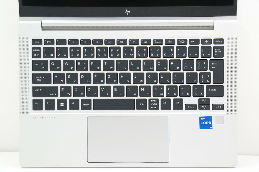 PCコンフルプレミアム楽天市場店のhp EliteBook 630 G10 Core i5 1335U 1.3GHz/8GB/256GB(SSD)/13.3W/FHD(1920x1080)/Win11【中古】【20260611】｜アングル2