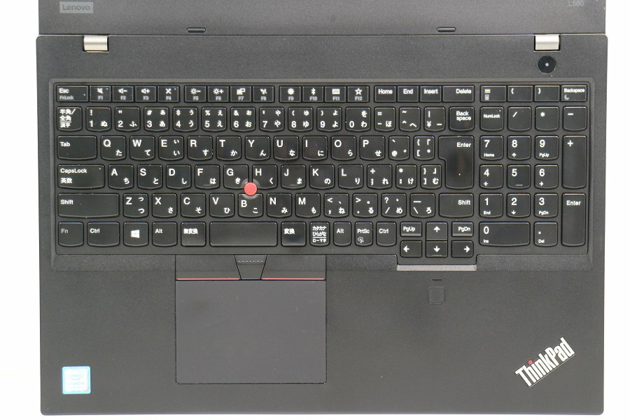 LENOVO ThinkPad L580 Core i5 8250U 1.6GHz/8GB/256GB(SSD)/15.6W/FHD(1920x1080)...