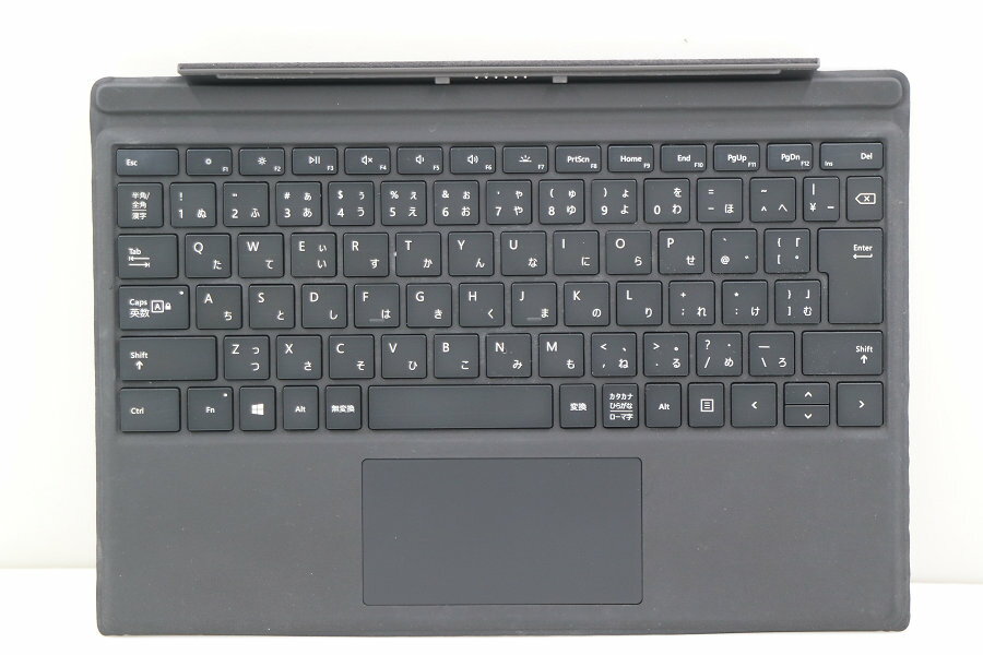 Microsoft Surface Pro 7+ 256GB Core i5 1135G7 2.4GHz/8GB/256GB(SSD)/12.3W/(2736x1824) タッチパネル/Win11【中古】【20260605】 - Image 2