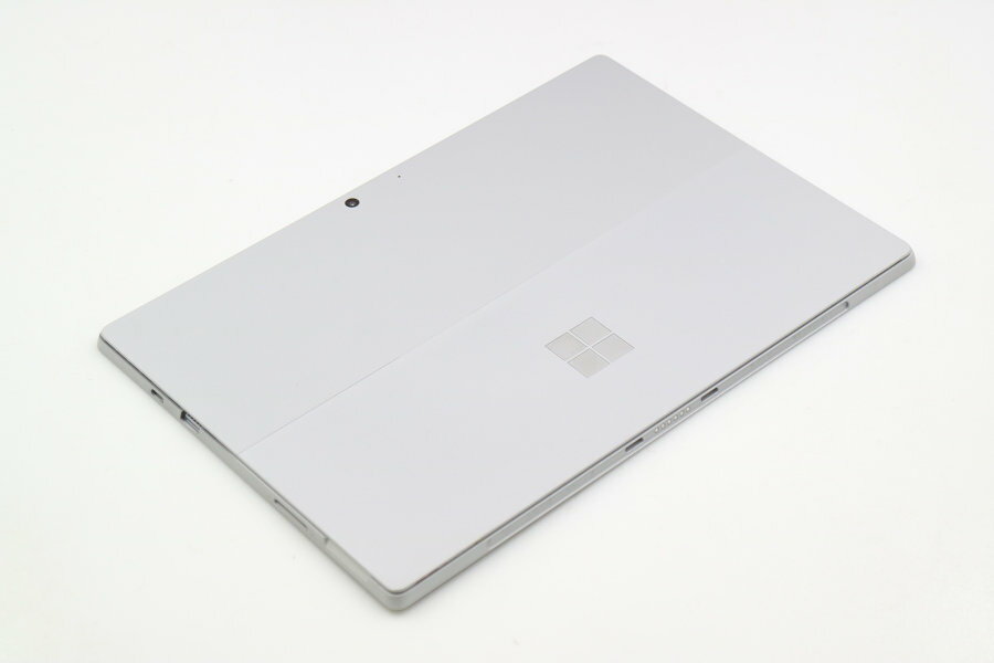 Microsoft Surface Pro 7+ 256GB Core i5 1135G7 2.4GHz/8GB/256GB(SSD)/12.3W/(2736x1824) タッチパネル/Win11【中古】【20260605】 - Image 3