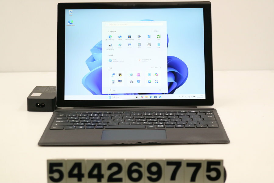 Rakuten - Microsoft Surface Pro 7+ 256GB Core i5 1135G7 2.4GHz/8GB/256GB(SSD)/12.3W/(2736x1824) タッチパネル/Win11【中古】【20260605】