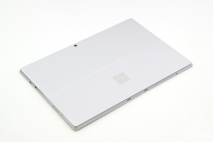 PCコンフルプレミアム楽天市場店のMicrosoft Surface Pro 7+ 256GB Core i5 1135G7 2.4GHz/8GB/256GB(SSD)/12.3W/(2736x1824) タッチパネル/Win11【中古】【20260605】｜アングル3