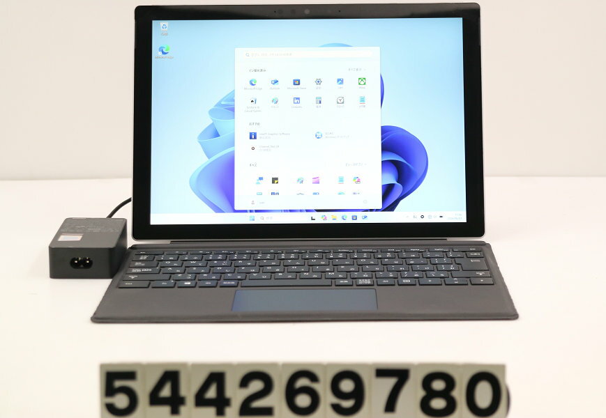 Rakuten - Microsoft Surface Pro 7+ 256GB Core i5 1135G7 2.4GHz/8GB/256GB(SSD)/12.3W/(2736x1824) タッチパネル/Win11【中古】【20260605】