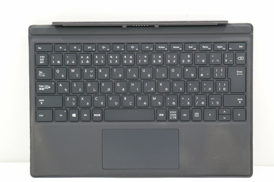 Microsoft Surface Pro 7+ 256GB Core i5 1135G7 2.4GHz/8GB/256GB(SSD)/12.3W/(2736x1824) タッチパネル/Win11【中古】【20260605】 - Image 2