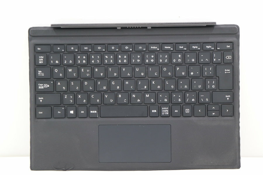 Microsoft Surface Pro 7+ 256GB Core i5 1135G7 2.4GHz/8GB/256GB(SSD)/12.3W/(2736x1824) タッチパネル/Win11【中古】【20260605】 - Image 2