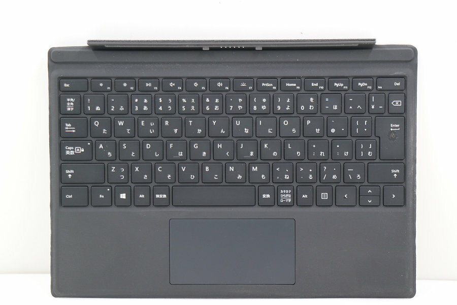 Microsoft Surface Pro 7+ 256GB Core i5 1135G7 2.4GHz/8GB/256GB(SSD)/12.3W/(2736x1824) タッチパネル/Win11【中古】【20260605】 - Image 2