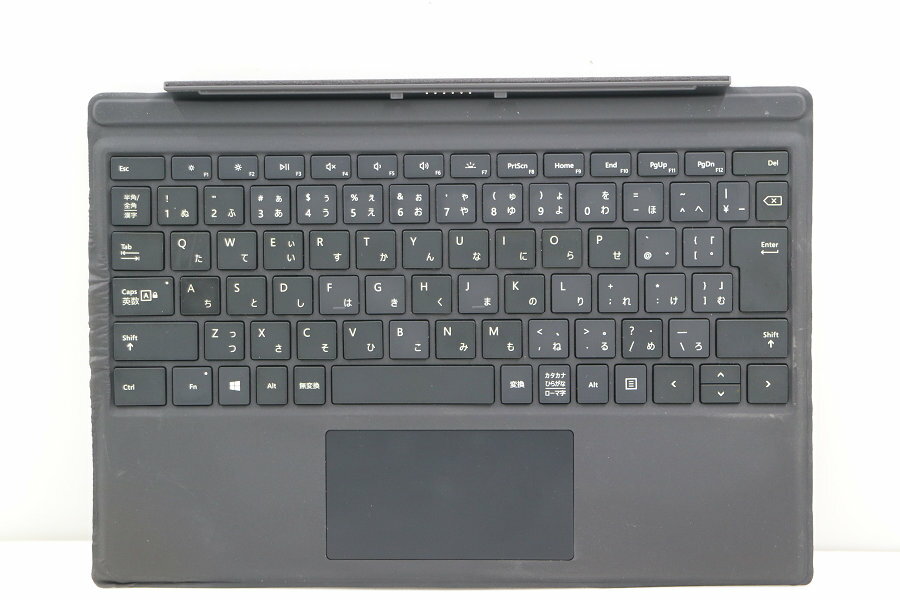 Microsoft Surface Pro 7+ 256GB Core i5 1135G7 2.4GHz/8GB/256GB(SSD)/12.3W/(2736x1824) タッチパネル/Win11【中古】【20260605】 - Image 2