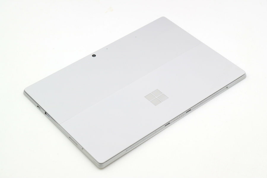 Microsoft Surface Pro 7+ 256GB Core i5 1135G7 2.4GHz/8GB/256GB(SSD)/12.3W/(2736x1824) タッチパネル/Win11【中古】【20260605】 - Image 3