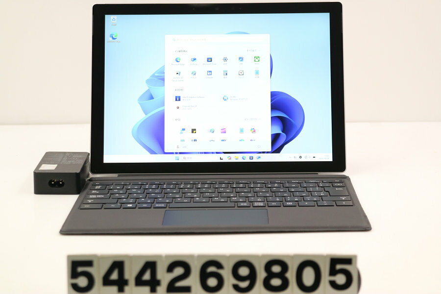 乐天商城 - Microsoft Surface Pro 7+ 256GB Core i5 1135G7 2.4GHz/8GB/256GB(SSD)/12.3W/(2736x1824) タッチパネル/Win11【中古】【20260605】
