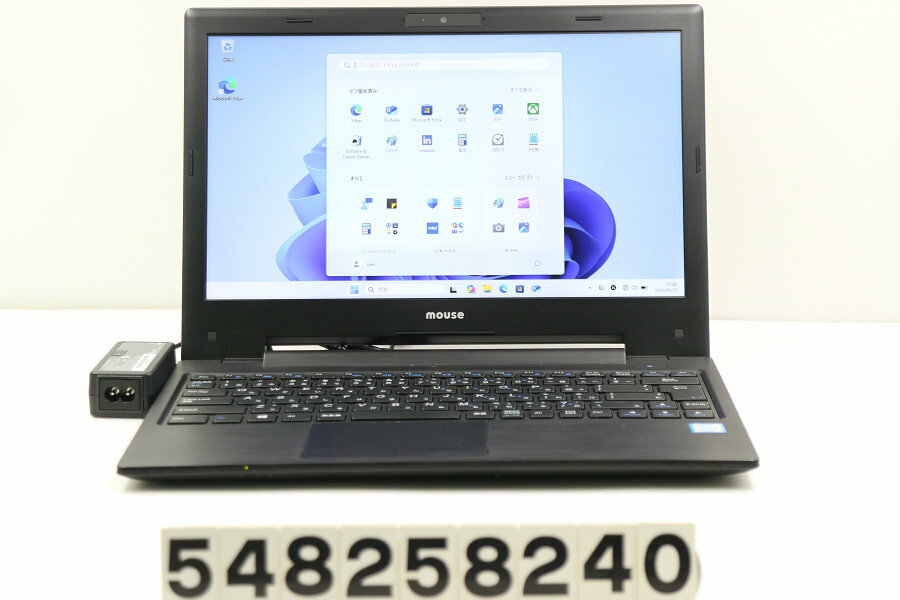 mousecomputer MPro-NB391H-SSD-YTV Core i5 8250U 