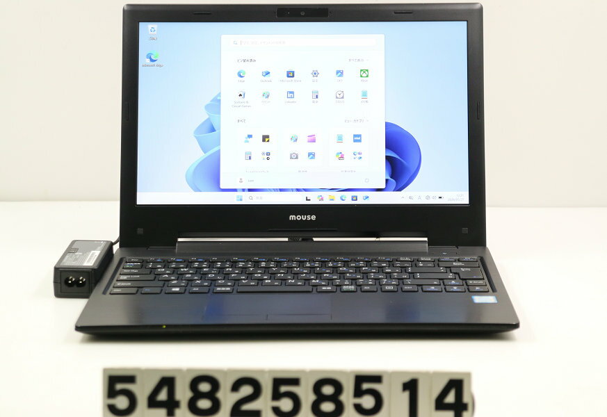 mousecomputer MPro-NB391H-SSD-YTV Core i5 8250U 