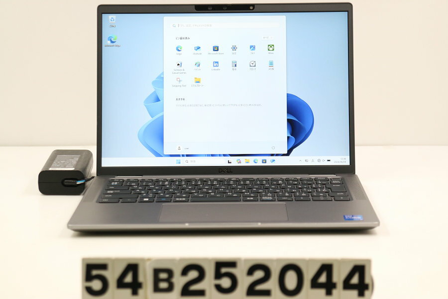 乐天商城 - DELL Latitude 7340 Core i7 1365U 1.8GHz/32GB/512GB(SSD)/13.3W/WUXGA(1920x1200) タッチパネル/Win11【中古】【20260611】