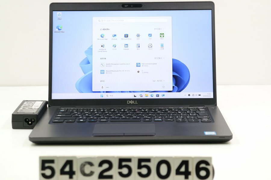 Rakuten - DELL Latitude 5400 Core i5 8265U 1.6GHz/8GB/256GB(SSD)/14W/FHD(1920x1080)/Win11【中古】【20260605】