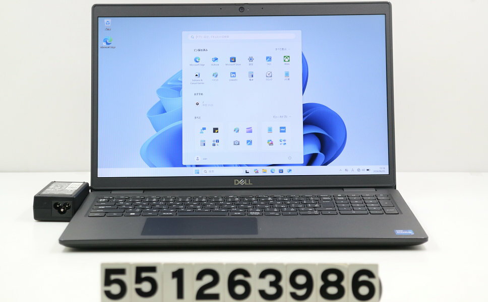 樂天商城 - DELL Latitude 3520 Core i7 1165G7 2.8GHz/16GB/256GB(SSD)/15.6W/FHD(1920x1080)/Win11【中古】【20260611】