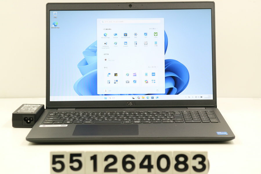 乐天商城 - DELL Latitude 3520 Core i5 1135G7 2.4GHz/8GB/256GB(SSD)/15.6W/FHD(1920x1080)/Win11【中古】【20260611】