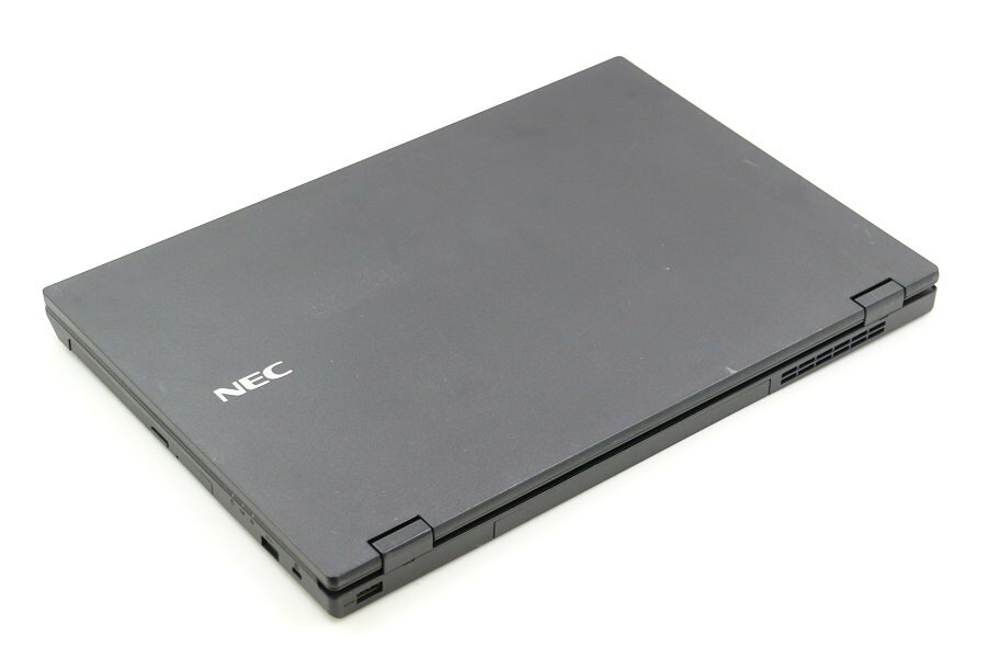 PCコンフルプレミアム楽天市場店のNEC PC-VKM16XZG5 Core i5 8365U 1.6GHz/8GB/256GB(SSD)/Multi/15.6W/FWXGA(1366x768)/Win11【中古】【20260611】｜アングル3