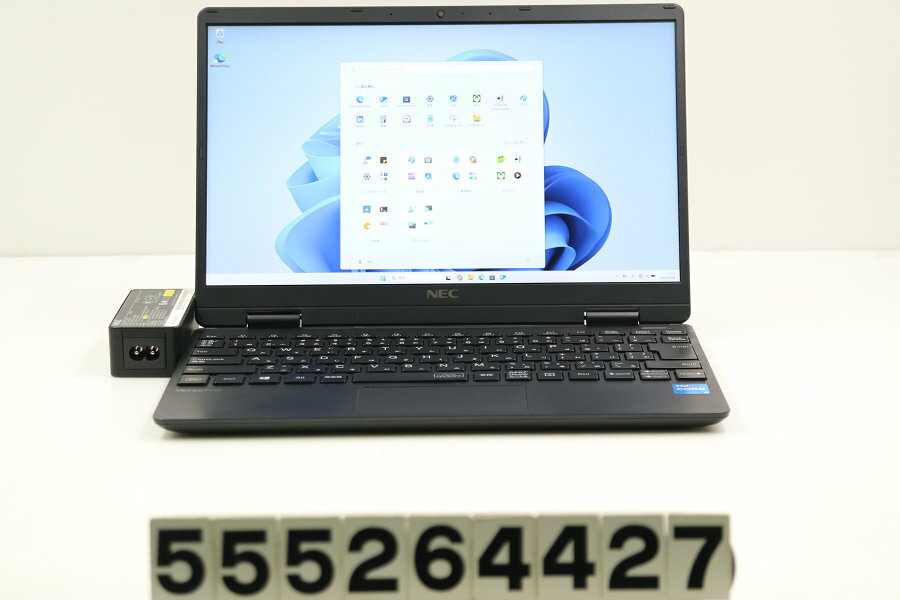 樂天商城 - NEC PC-VKT40CZG9 Core i5 1130G7 1.1GHz/8GB/256GB(SSD)/12.5W/FHD(1920x1080)/Win11【中古】【20260611】