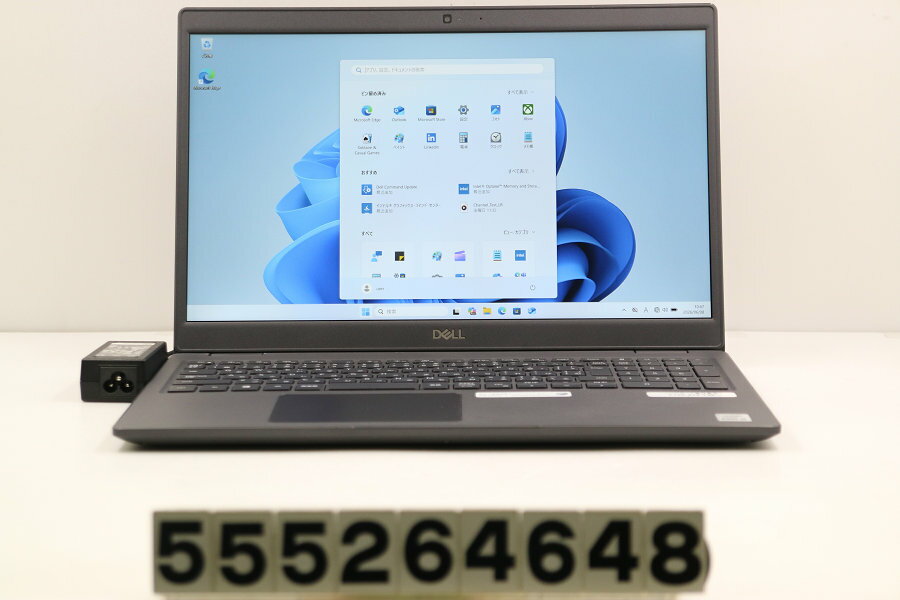 乐天商城 - DELL Latitude 3510 Core i5 10210U 1.6GHz/8GB/256GB(SSD)/15.6W/FHD(1920x1080)/Win11【中古】【20260611】