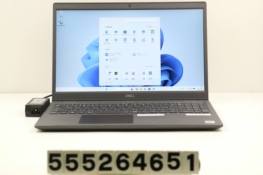 乐天商城 - DELL Latitude 3510 Core i5 10210U 1.6GHz/8GB/256GB(SSD)/15.6W/FHD(1920x1080)/Win11【中古】【20260611】