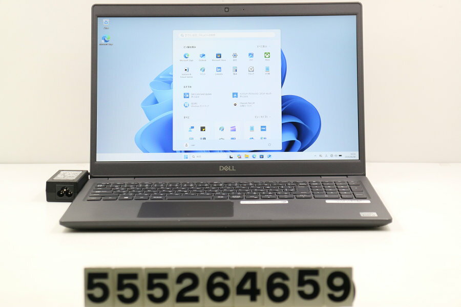 乐天商城 - DELL Latitude 3510 Core i5 10210U 1.6GHz/8GB/256GB(SSD)/15.6W/FHD(1920x1080)/Win11【中古】【20260611】
