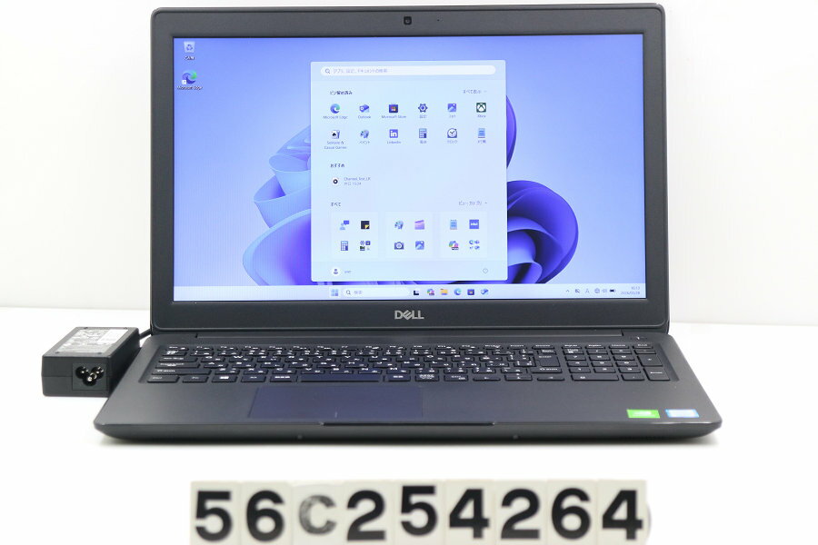 乐天商城 - DELL Latitude 3500 Core i7 8565U 1.8GHz/16GB/256GB(SSD)/15.6W/FHD(1920x1080)/Win11/GeForce MX130【中古】【20260529】