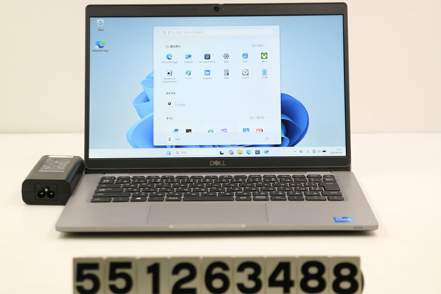 乐天商城 - DELL Latitude 5320 Core i5 1135G7 2.4GHz/8GB/256GB(SSD)/13.3W/FHD(1920x1080)/Win11【中古】【20260619】