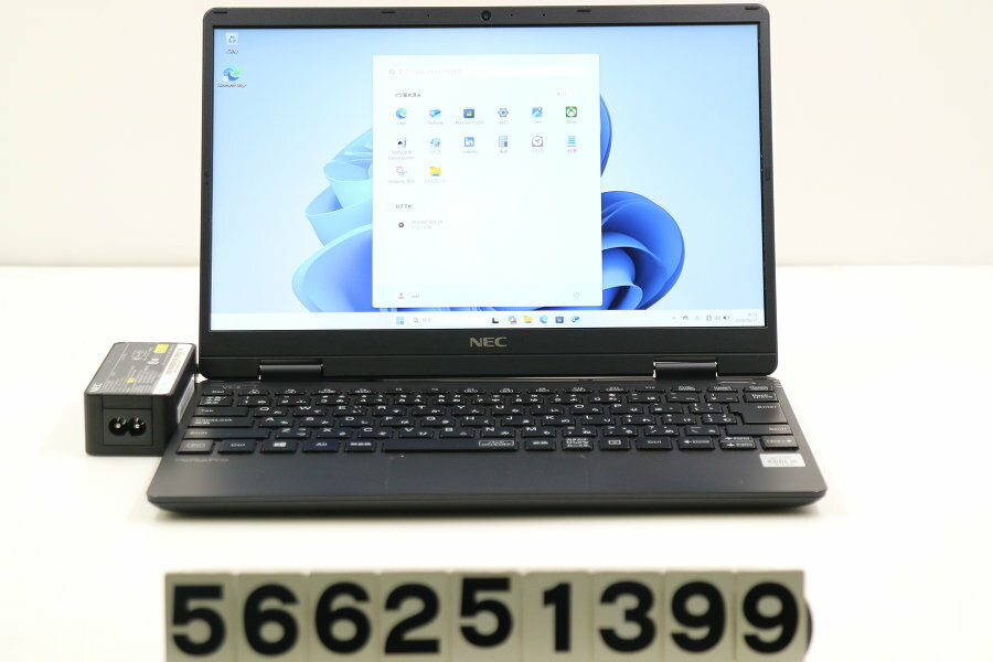 樂天商城 - NEC PC-VKT10CZG6 Core i5 10210Y 1GHz/8GB/256GB(SSD)/12.5W/FHD(1920x1080)/Win11【中古】【20260619】