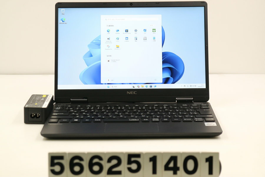 樂天商城 - NEC PC-VKT10CZG6 Core i5 10210Y 1GHz/8GB/256GB(SSD)/12.5W/FHD(1920x1080)/Win11【中古】【20260619】