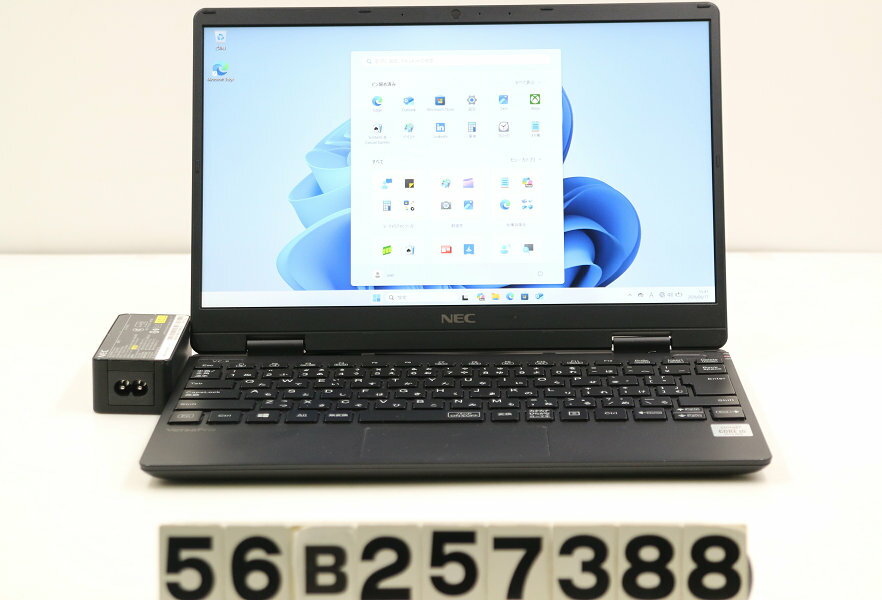 樂天商城 - NEC PC-VKT10CZG6 Core i5 10210Y 1GHz/8GB/128GB(SSD)/13.3W/FHD(1920x1080)/Win11【中古】【20260619】