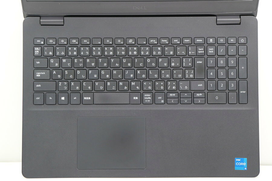 PCコンフルプレミアム楽天市場店のDELL Vostro 3500 Core i5 1135G7 2.4GHz/8GB/256GB(SSD)/15.6W/FHD(1920x1080)/Win11【中古】【20260709】｜アングル2