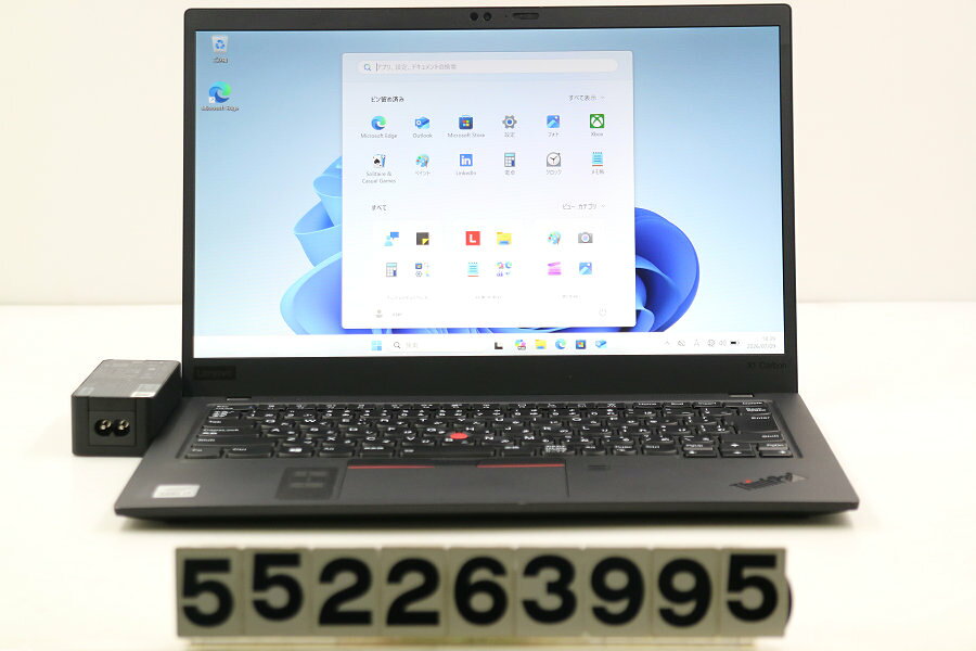 楽天市場】thinkpad x1 carbon corei7の通販