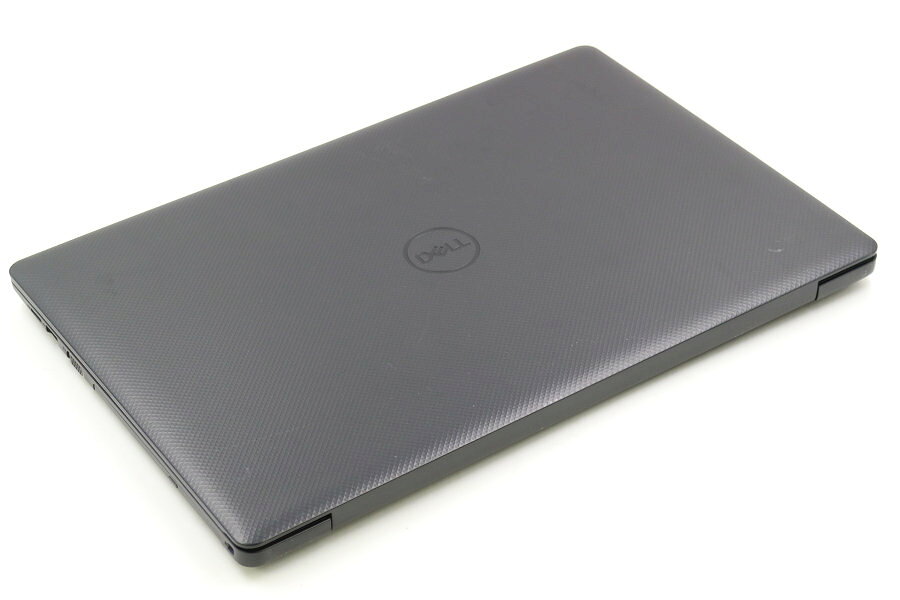 PCコンフルプレミアム楽天市場店のDELL Vostro 3580 Core i3 8145U 2.1GHz/8GB/256GB(SSD)/Multi/15.6W/FWXGA(1366x768)/Win11【中古】【20260729】｜アングル3