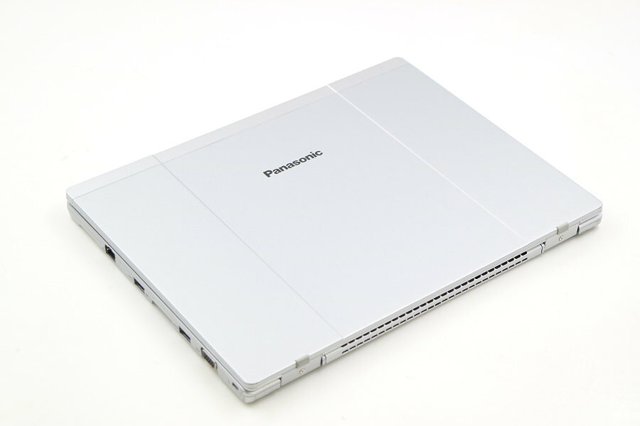 PCコンフルプレミアム楽天市場店のPanasonic CF-FV1RDAKS Core i5 1145G7 2.6GHz/16GB/256GB(SSD)/14W/QHD(2160x1440)/Win11【中古】【20260717】｜アングル3