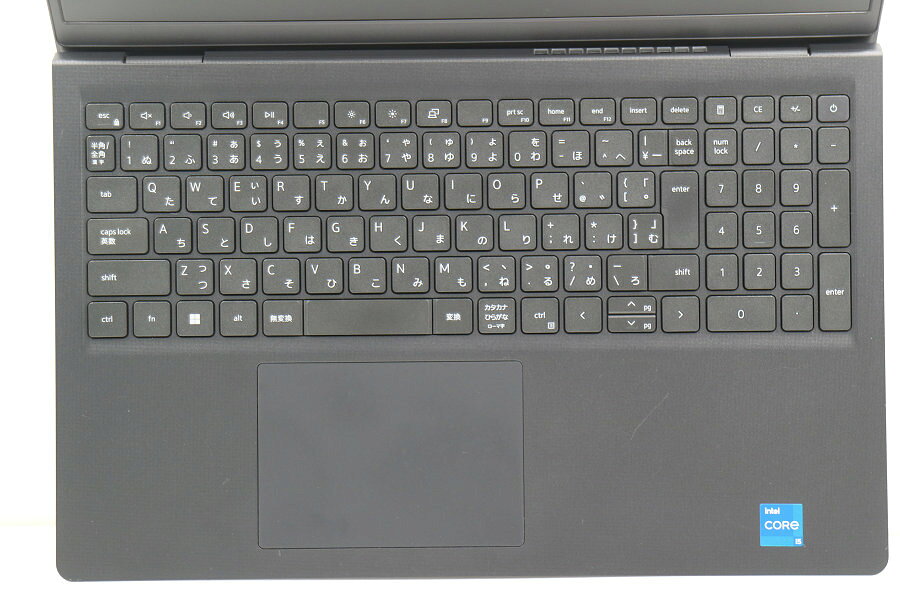 PCコンフルプレミアム楽天市場店のDELL Vostro 15 3510 Core i5 1135G7 2.4GHz/8GB/256GB(SSD)/15.6W/FHD(1920x1080)/Win11【中古】【20260723】｜アングル2