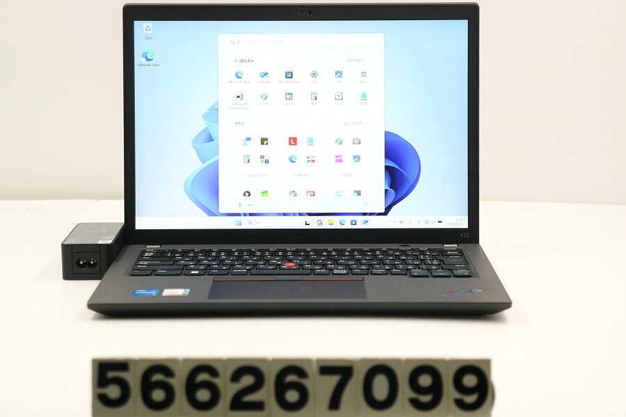 楽天市場】thinkpad x13 gen 2（OSWindows 11）の通販
