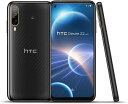 商品情報 No.m020419メーカーSIMフリー HTC商品名 型番・型名Desire 22 pro仕様OS：Android12 / ストレージ：128GB液晶サイズ：6.6 インチカメラ画素数：6400/1300/500万画素/3200万画素対応メモリカード：microSDXC(最大1TB） / 電子決済：おサイフケータイ防水防塵対応：IP67 / TV受信：-GPS機能：○ / 重量：205.5gBluetooth：Ver 5.1 / 赤外線：-SIMカード種類：nano-SIMx2 / 型番：2QBK200状態・動作状況未使用品利用制限：− (SIMフリー) 　（詳細は「よくあるご質問」の内容をご確認下さい）バッテリ状態：充電駆動可能※バッテリは保証対象外となります。外観未使用品付属品全てありIMEI/シリアル番号354380640100556備考未使用品 PCコンフル90日保証+赤ロム永久保証ご注意・iOSおよびAndroidのOSバージョンにより最新のアプリが正常に動作するか、古いアプリが動作するか等、ご検討中の本体及び内蔵OSがアプリに対応しているかどうかをご確認下さい。※ご希望の商品がアプリに対応していない場合でも返品返金等の対応はいたしかねますので予めご了承下さい。・PCコンフル(株式会社TCE)では、本体保証とは別に「赤ロム永久保証」を行っております。赤ロム(利用制限)が発生した場合、期間を問わず同機種または同等品と交換をさせて頂きます。※同等品がご用意できない場合、本体価格全額を返金させて頂きます。万が一発生した場合はご連絡下さい。早急に対応致します。・大阪日本橋デジタル特選館PCコンフル店頭にも展示している関係上、ごく稀に展示中の破損や付属品の欠損等が発生する場合がございます。・その場合、代替品をご提案させていただきます。ご提案商品がご注文者様の要件に添いません場合はキャンセル対応させて頂きます。・本商品は大阪日本橋デジタル特選館PCコンフルにて在庫管理しておりますので、他拠点の在庫と同時発送がかないません。※大阪日本橋デジタル特選館PCコンフルの在庫に関しましては、同時発送およびサイズによっては同梱発送させて頂きます。