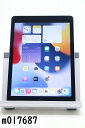 白ロム au SIMロックあり Apple iPad Air2 Wi-Fi+Cellular 32GB iPadOS15.7.3 スペースグレイ NNVP2J/A 初期化済 【m017687】【中古】【K20230329】