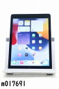 白ロム au SIMロックあり Apple iPad Air2 Wi-Fi+Cellular 32GB iPadOS15.7.3 スペースグレイ MNVP2J/A 初期化済 【m017691】【中古】【K20230329】