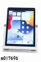 白ロム au SIMロックあり Apple iPad Air2 Wi-Fi+Cellular 32GB iPadOS15.7.3 スペースグレイ NNVP2J/A 初期化済 【m017696】【中古】【K20230329】
