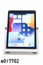 白ロム au SIMロックあり Apple iPad Air2 Wi-Fi+Cellular 32GB iPadOS15.7.3 スペースグレイ MNVP2J/A 初期化済 【m017702】【中古】【K20230329】