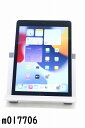 白ロム au SIMロックあり Apple iPad Air2 Wi-Fi+Cellular 32GB iPadOS15.7.3 スペースグレイ MNVP2J/A 初期化済 【m017706】【中古】【K20230329】