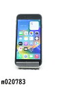  SIMt[ au SIMbN Apple iPhone8 64GB iOS16.6 Space Gray MQ782J/A  ym020783zyÁzyK20231018z