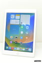 Wi-Fif Apple iPad5 Wi-Fi 32GB iPadOS16.7.5 Vo[ MP2G2J/A  ym022253zyÁzyK20240312z