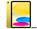 Wi-Fif Apple iPad10 Wi-Fi 64GB iPadOS17 CG[ MPQ23J/A ym022278zygpzyK20240305z