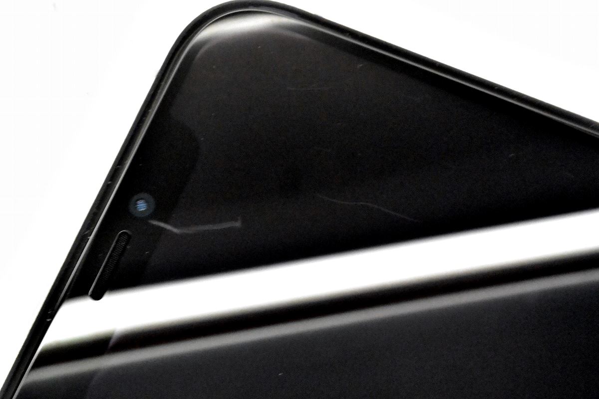 白ロム SIMフリー docomo SIMロック解除済 Apple iPhone11Pro 64GB iOS17.6.1 シルバー MWC32J/A 初期化済 【m024264】【中古】【K20240817】