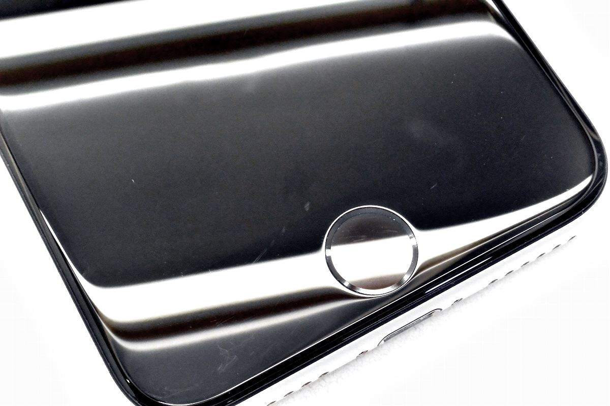 白ロム SIMフリー au SIMロック解除済 Apple iPhoneSE(第2世代) 64GB iOS18.1 ホワイト MHGQ3J/A 初期化済 【m024814】【中古】【K20241114】